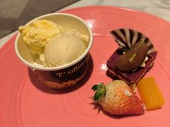 -厦门艾美酒店·新食谱西餐厅