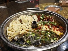 -湘盛园湖南土菜馆