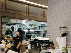 -BE BRIGHT KITCHEN(正佳广场店)
