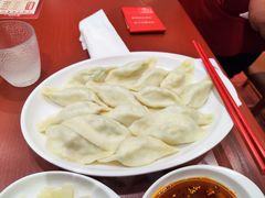 -喜家德虾仁水饺(长泰广场店)