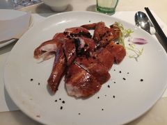 -港丽餐厅(高德置地店)