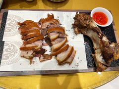 -百年恒益烧腊海鲜酒家·非遗传承(广州黄埔店)