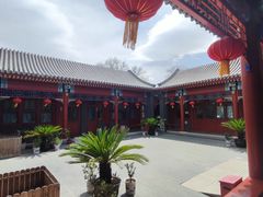 -100家灵感仓库·DIY团建(什刹海店)