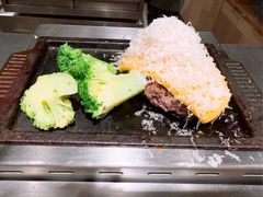 -肉肉大米(金虹桥店)