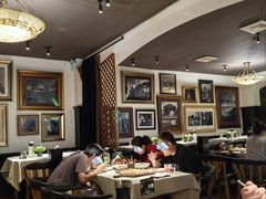 -碧特博格·20年品牌西餐厅(芜湖路店)