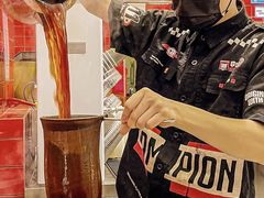 -港究茶·冠军丝袜奶茶(皇庭广场店)