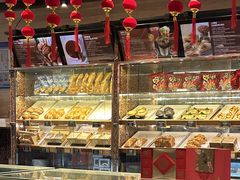 -上海静安昆仑大酒店
