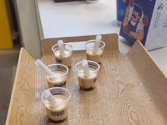 -煲珠公·老红糖珍珠奶茶(长宁龙之梦店)