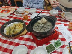 -西贝(华发商都店)