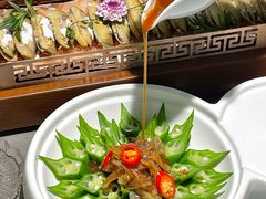 -3号仓库·创意中国菜(乐清正大广场店)