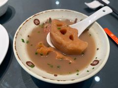 -楚鲜·汉正街一号(天河店)
