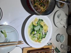 -33号大院·青岛本帮菜(五四广场店)