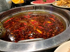 -小王少龙火锅(沙南街店)