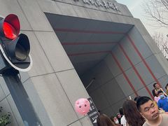 -武汉关码头(轮渡站)