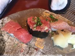 -乾山寿司(好运街店)