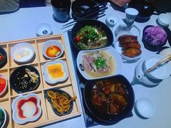 -新仙清汤牛腩(铜锣湾店)