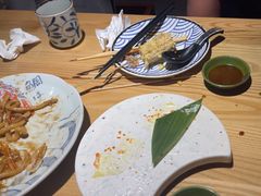 -有喜屋·日料·居酒屋(旭辉广场店)