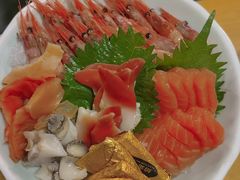 -大焰自助日式料理 铁板烧(徐汇店)