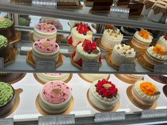 -布歌东京(凯德MALL西直门店)