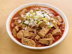 -清真·帅府街羊杂(大同古城店)