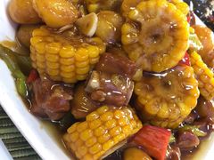 -鸭绿江民族饭店(总店)