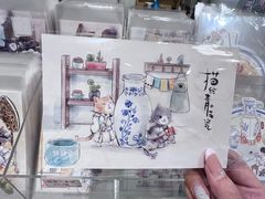 -猫的天空之城概念书店(景德镇陶溪川店)