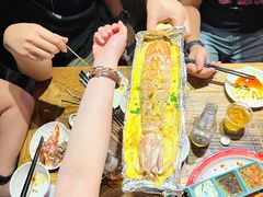 -辉记炭烧海鲜大排档·老字号(福田店)