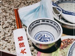 -南京大牌档(香港广场店)