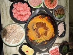 -园里火锅(仁和新城店)