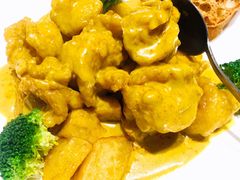 -廊亦舫Lang Yi Fang Restaurant(金桥店)