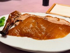 -金鸭季·北京烤鸭(深业上城店)