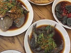 -潮粥馆(长江花园店)