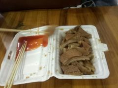 -细妹五香牛杂(步行街店)