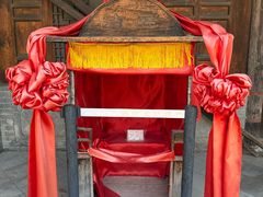 -胡氏古民居建筑