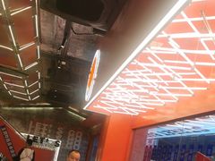 -神府路壹号·海鲜烧烤排档(三坊七巷店)