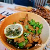要问烧烤哪家强，就来上海找大肆撸串~