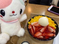 -雪花姐姐(泰华城新天地店)