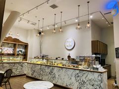 -WHEAT&BAKER-麥(凯德来福士店)