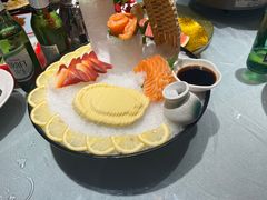 -宋园·金宴浙鲜馆(静安店)
