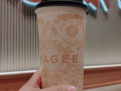 -霸王茶姬(大连万象汇店)
