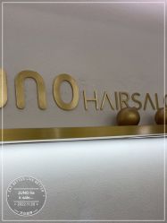 -JUNO hair salon