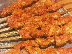 -撒拉花儿·新疆菜·清真(太阳宫店)