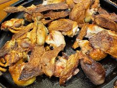 -乐在集市海鲜大排档(平潭店)