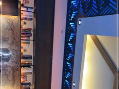 -恐怖游戏(湖滨店)
