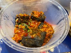 臭干子包牛肉-清真双宝红油牛系列