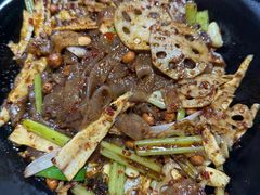 -掌上鲜(南顺城街店)