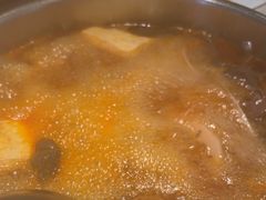 -麻辣空间·清油火锅(万达广场店)