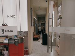 -HIMO海马体照相馆(杭州西溪印象城店)