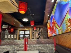 -羊家胡同·龙虾烧烤火锅(龙汇路店)