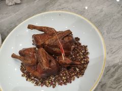 -朱记乳鸽王·非遗石岐乳鸽·全鸽宴(大兴旗舰店)